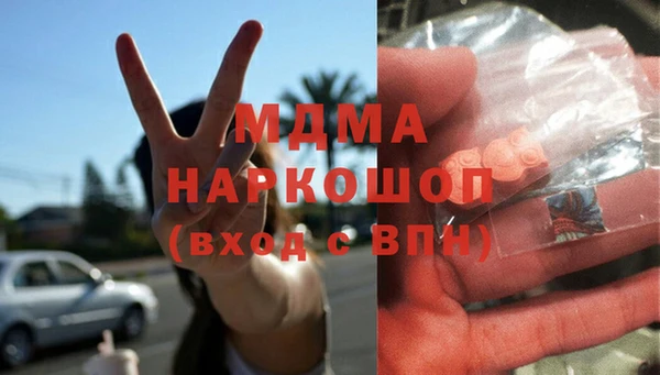 тгк Бикин